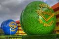 Pop Century Resort photo.